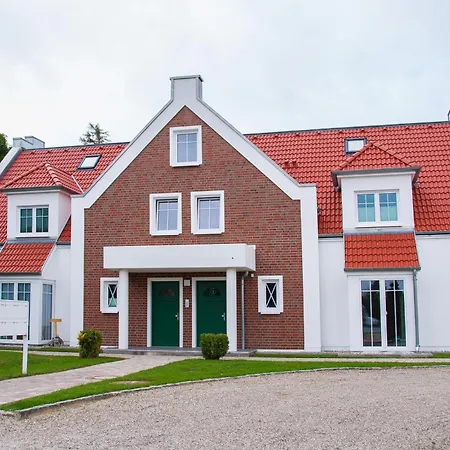 Im Gutspark, Perlie - Komfort Trifft Maritimes Flair