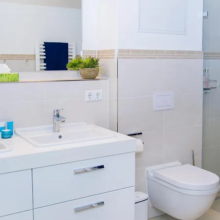 Im Gutspark, Perlie - Komfort Trifft Maritimes Flair